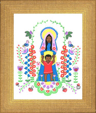 Load image into Gallery viewer, Walking with Baby Jesus
