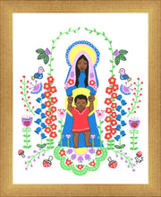Load image into Gallery viewer, Walking with Baby Jesus
