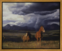Load image into Gallery viewer, Blue Mountain Storme