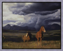 Load image into Gallery viewer, Blue Mountain Storme