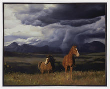 Load image into Gallery viewer, Blue Mountain Storme