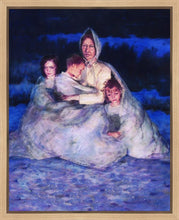 Load image into Gallery viewer, I With Three Fatherless Children