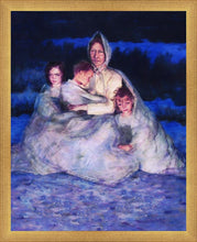 Load image into Gallery viewer, I With Three Fatherless Children