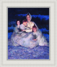 Load image into Gallery viewer, I With Three Fatherless Children