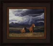 Load image into Gallery viewer, Blue Mountain Storme