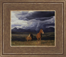 Load image into Gallery viewer, Blue Mountain Storme