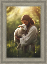 Load image into Gallery viewer, None Shall Be Forgotten