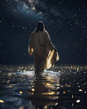 Load image into Gallery viewer, Living Water for A Dry Land