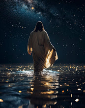 Load image into Gallery viewer, Living Water for A Dry Land