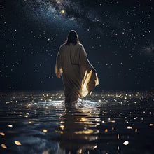 Load image into Gallery viewer, Living Water for A Dry Land