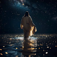 Load image into Gallery viewer, Living Water for A Dry Land
