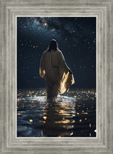 Load image into Gallery viewer, Living Water for A Dry Land