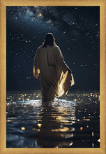 Load image into Gallery viewer, Living Water for A Dry Land