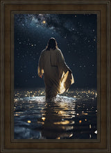 Load image into Gallery viewer, Living Water for A Dry Land