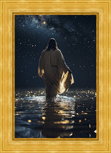 Load image into Gallery viewer, Living Water for A Dry Land