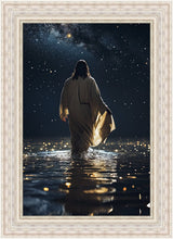 Load image into Gallery viewer, Living Water for A Dry Land