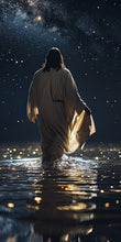 Load image into Gallery viewer, Living Water for A Dry Land