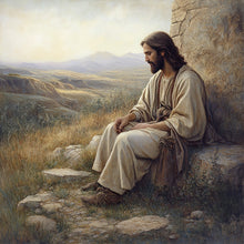 Load image into Gallery viewer, Find Refuge in Me