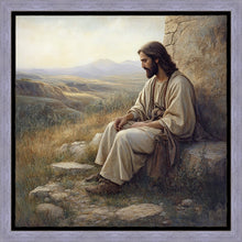 Load image into Gallery viewer, Find Refuge in Me