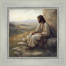 Load image into Gallery viewer, Find Refuge in Me