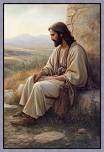 Load image into Gallery viewer, Find Refuge in Me