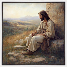 Load image into Gallery viewer, Find Refuge in Me