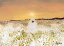Load image into Gallery viewer, He Has Come