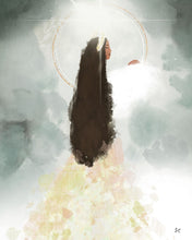 Load image into Gallery viewer, Heavenly Mother