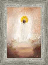 Load image into Gallery viewer, Why Hast Thou Forsaken Me?
