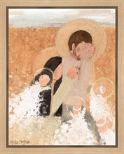 Load image into Gallery viewer, Family Prayer