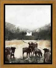 Load image into Gallery viewer, Out West, Manti Utah