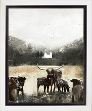 Load image into Gallery viewer, Out West, Manti Utah