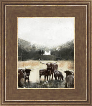Load image into Gallery viewer, Out West, Manti Utah