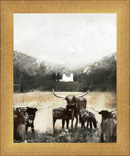 Load image into Gallery viewer, Out West, Manti Utah