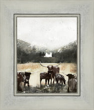 Load image into Gallery viewer, Out West, Manti Utah