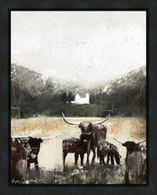 Load image into Gallery viewer, Out West, Manti Utah