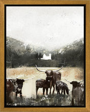 Load image into Gallery viewer, Out West, Manti Utah