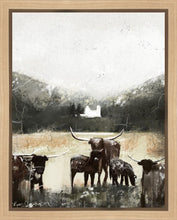 Load image into Gallery viewer, Out West, Manti Utah
