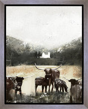 Load image into Gallery viewer, Out West, Manti Utah