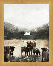 Load image into Gallery viewer, Out West, Manti Utah