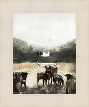 Load image into Gallery viewer, Out West, Manti Utah