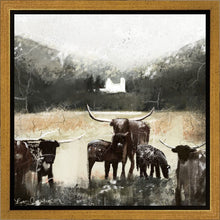 Load image into Gallery viewer, Out West, Manti Utah