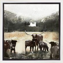 Load image into Gallery viewer, Out West, Manti Utah