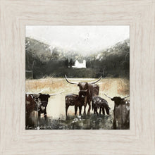 Load image into Gallery viewer, Out West, Manti Utah