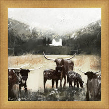 Load image into Gallery viewer, Out West, Manti Utah