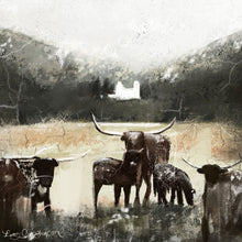 Load image into Gallery viewer, Out West, Manti Utah