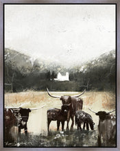 Load image into Gallery viewer, Out West, Manti Utah
