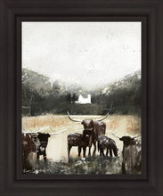 Load image into Gallery viewer, Out West, Manti Utah
