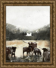 Load image into Gallery viewer, Out West, Manti Utah