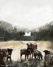 Load image into Gallery viewer, Out West, Manti Utah